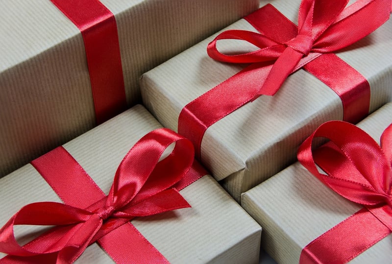 Time-Travel Packages
